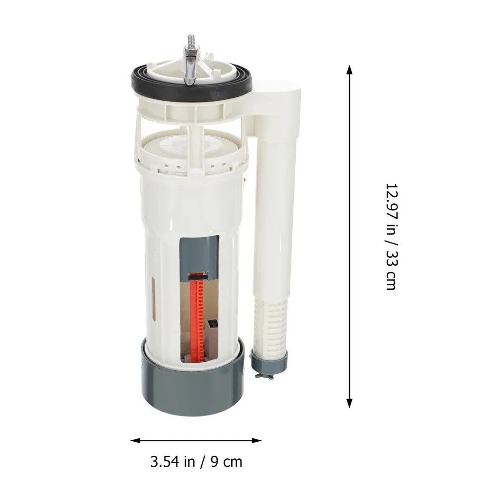 

1 Set Universal Toilet and Button Replacement Accessories Home Supplies