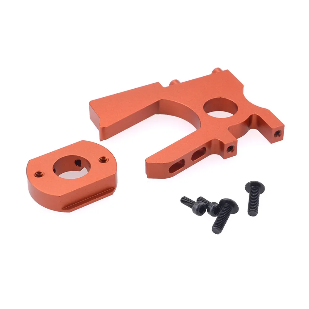 

ZD Racing MT8 9116 08427 9021 9072 1/8 радиоуправляемая Автомобильная основа для крепления 8456 аксессуары для дистанционного управления автомобилем Запчас...