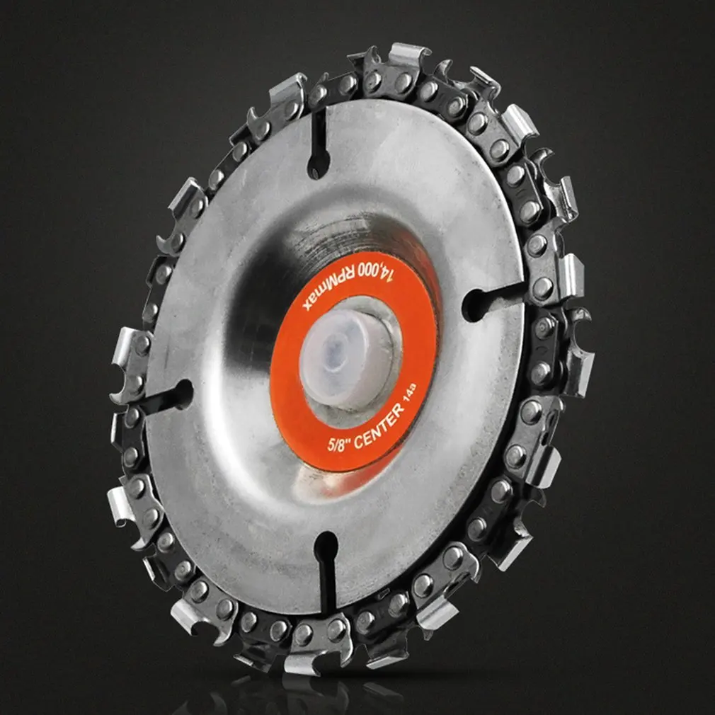 4 дюйма/5 дюймов угловые шлифовальные станки цепные пилы дисковые бензопилы