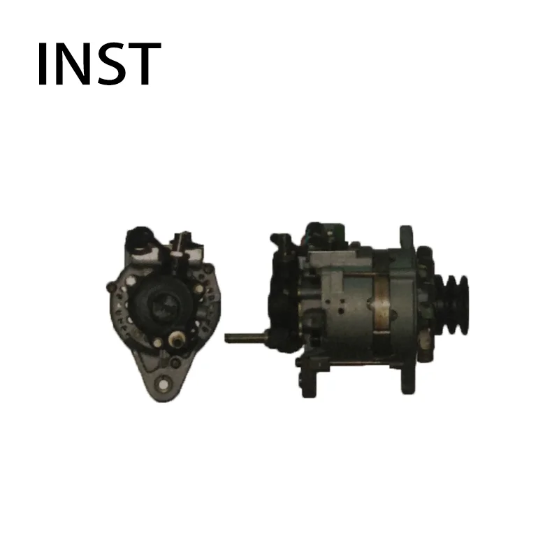 

Генератор Динамо GENERADOR ELECTRICO для детей возрастом от 12V 55A 2В/A67 K176C1 27040-54060 27020-54190 1210001160 1-1074-01ND 1210001163