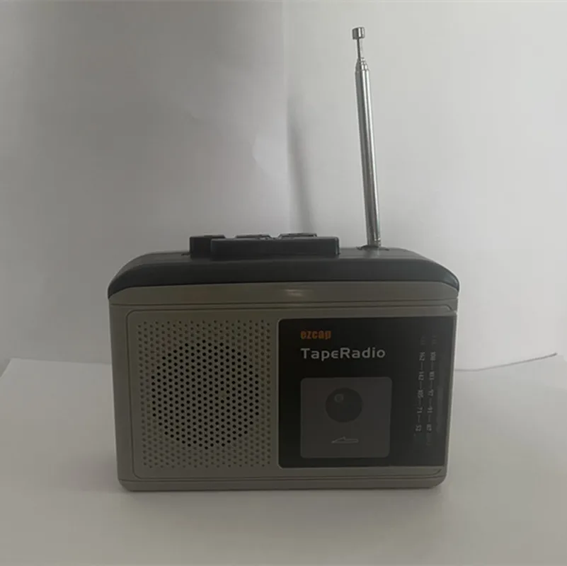 And Tape Playback
