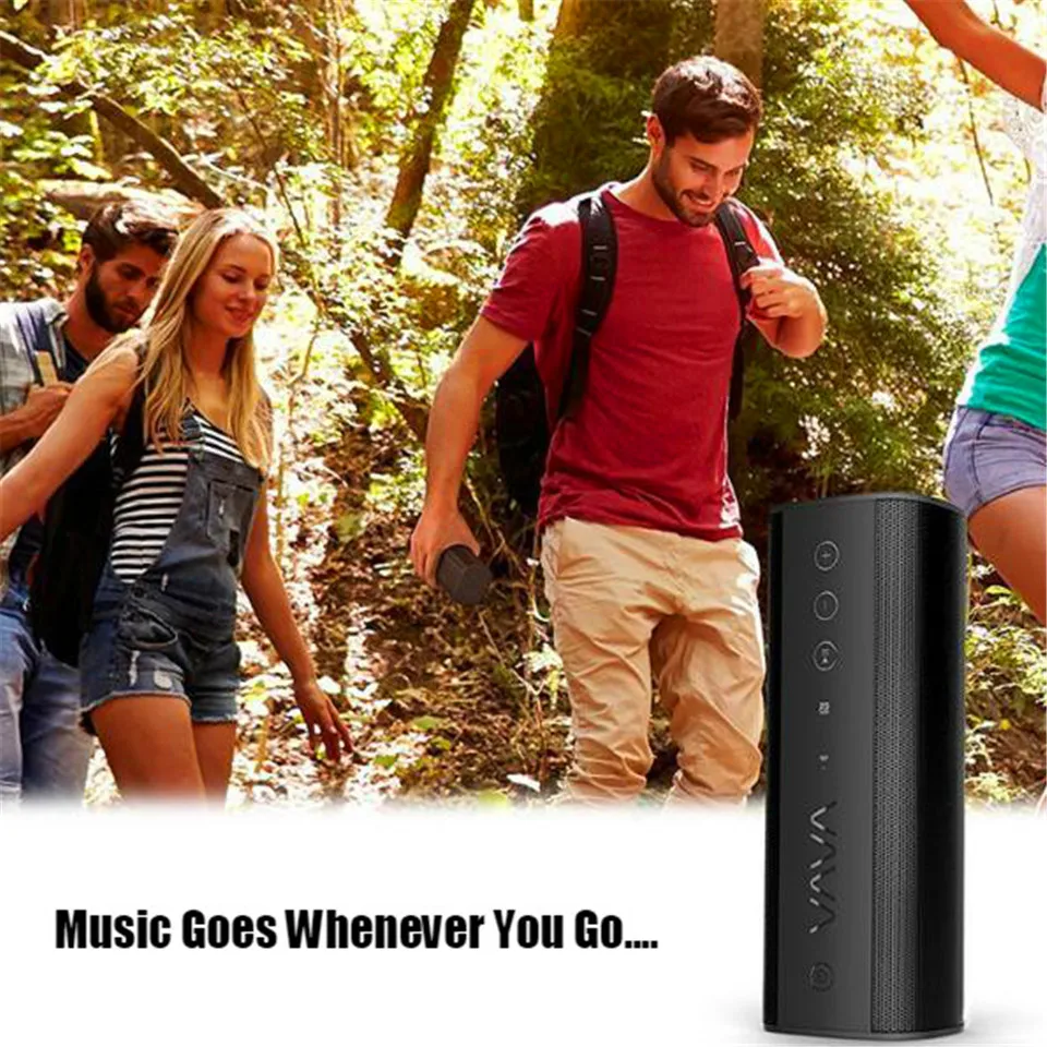 Boombox Bluetooth динамик Hifi музыкальный центр акустическая система Woofer Aptx звуковая