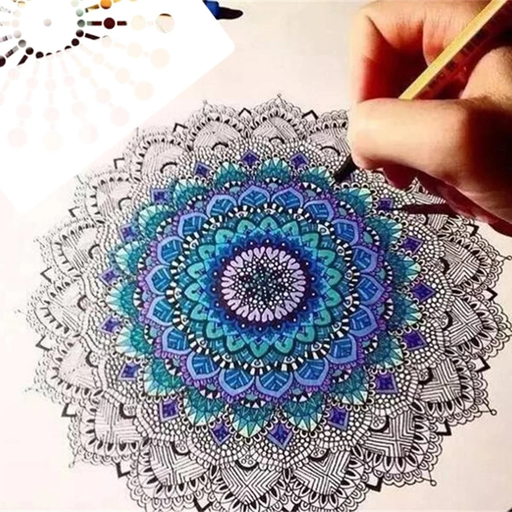 29 шт./компл. DIY керамические инструменты акриловая ручка для краски керамическое