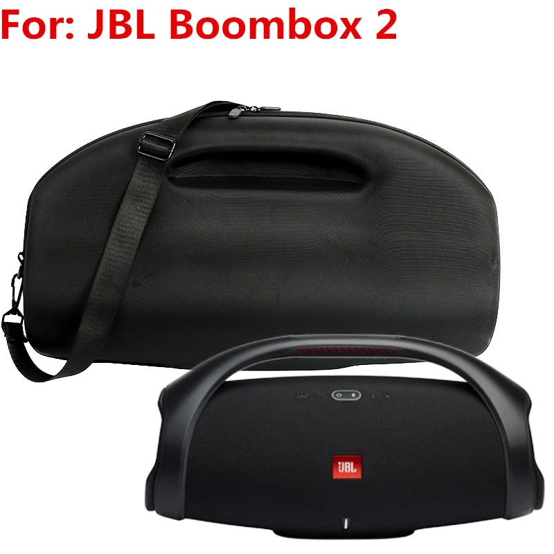 2020 новейший портативный жесткий чехол EVA для путешествий сумка с плечевым ремнем