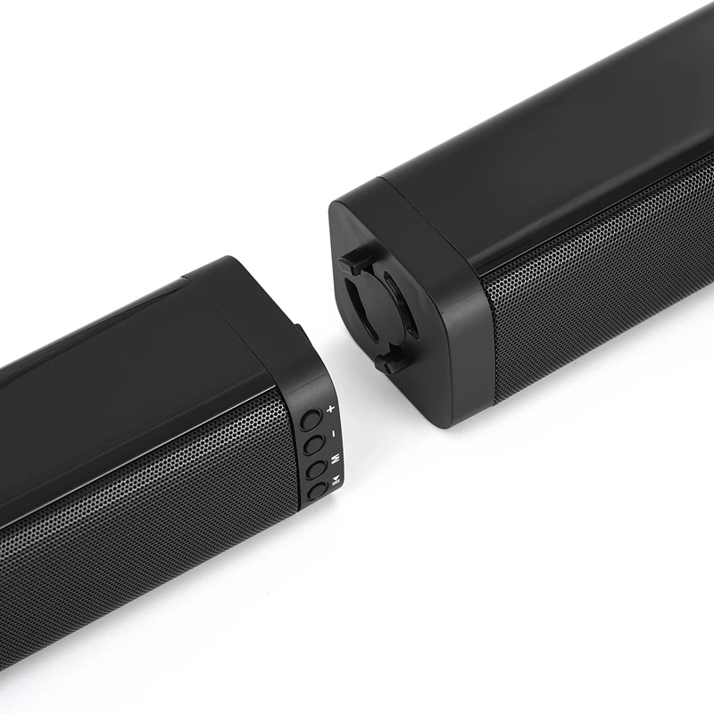 Беспроводной bluetooth-динамик для домашнего кинотеатра мини звуковой бластер