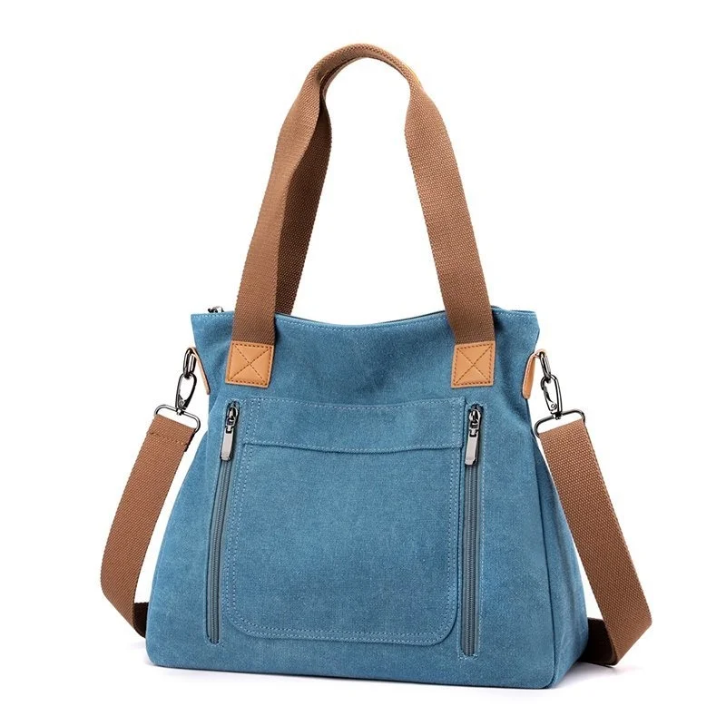 

Luxury Cloth Handbags Women Bags Designer Handbags High Quality Shoulder Messenger Bag Ladies HandBag Shoulder Purse