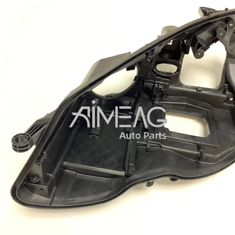 Чехол для передней фары Mercedes Benz E Class W212 2014 2015 E300 E260 E200|Корпус| |