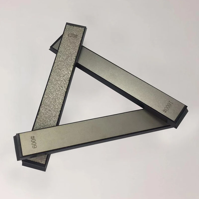 3 шт./комплект точилка для ножей Apex edge | Дом и сад