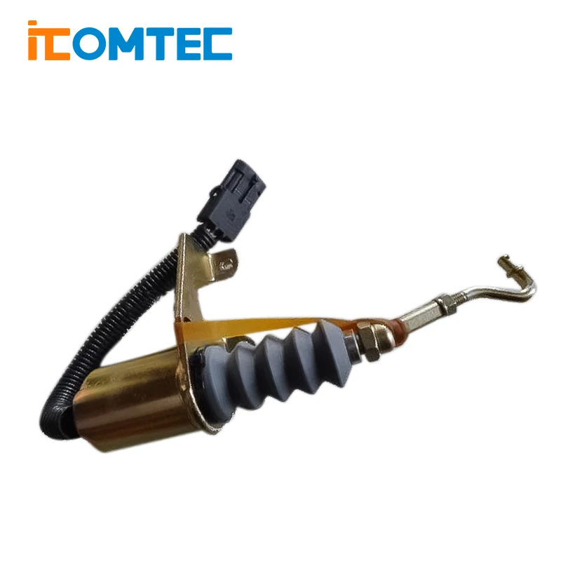 Электромагнит отключения фотомагнита фотомагнит 12 В для RSV 1751 с левым