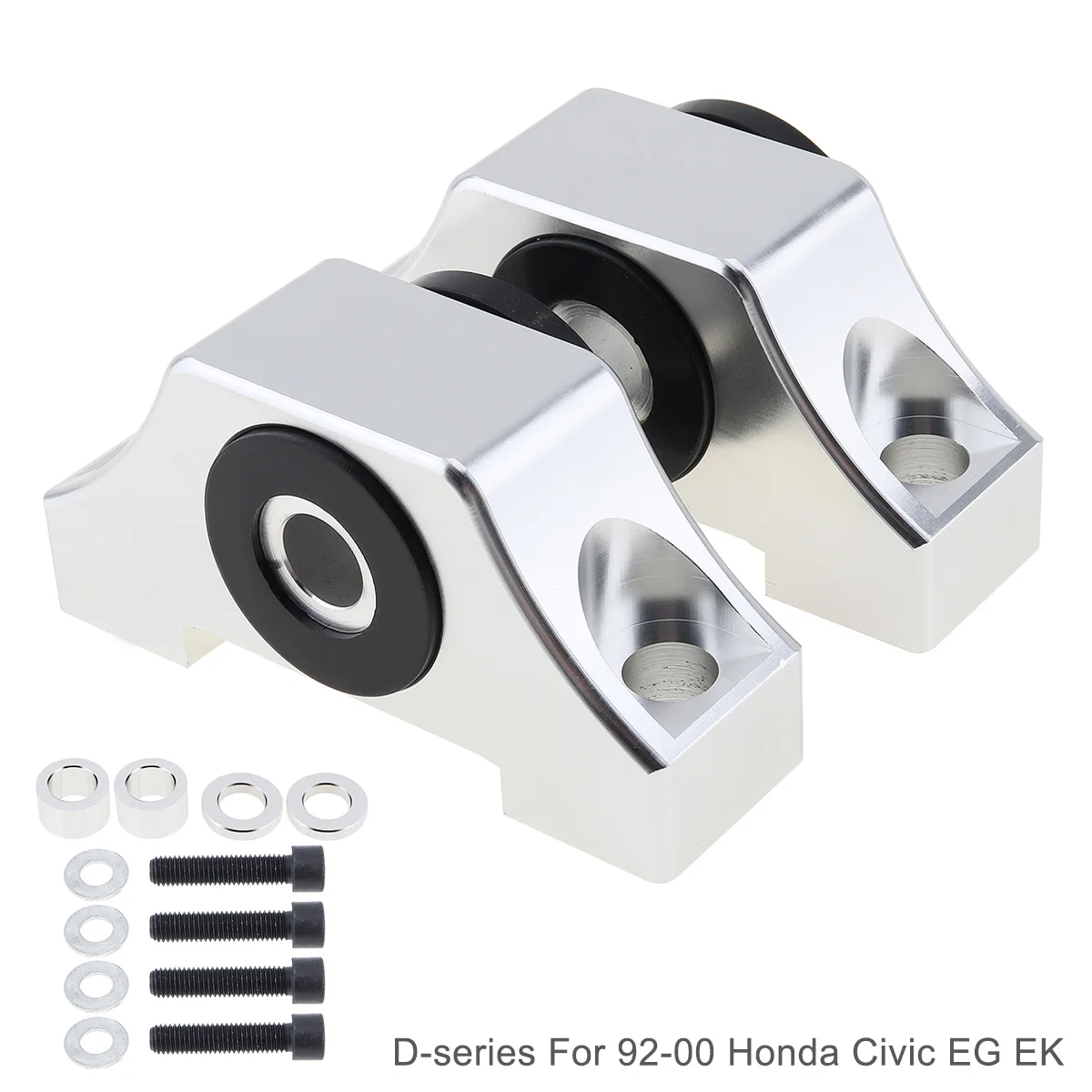 Алюминиевый двигатель крутящий момент Монтажный Комплект B series/D series с