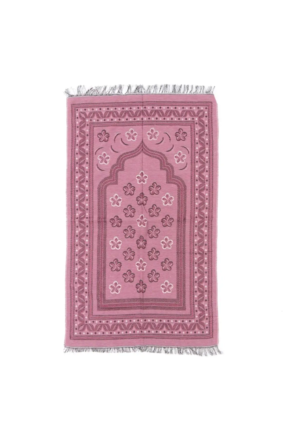 

130 g Cotton Prayer Mat-Pink