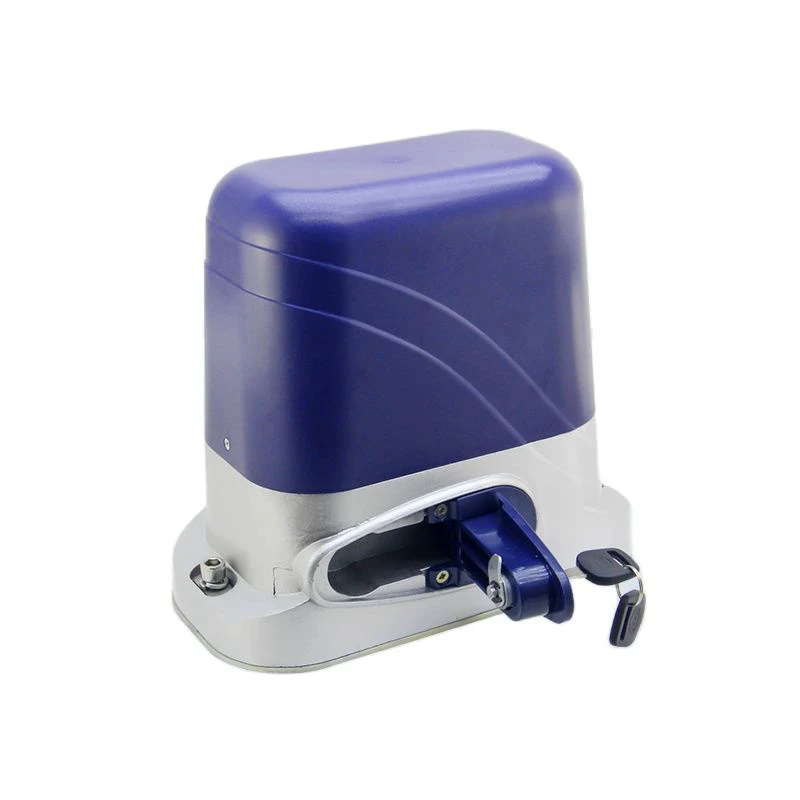 800 кг нагрузка автоматический Открыватель двери привод шестерни дистанционное