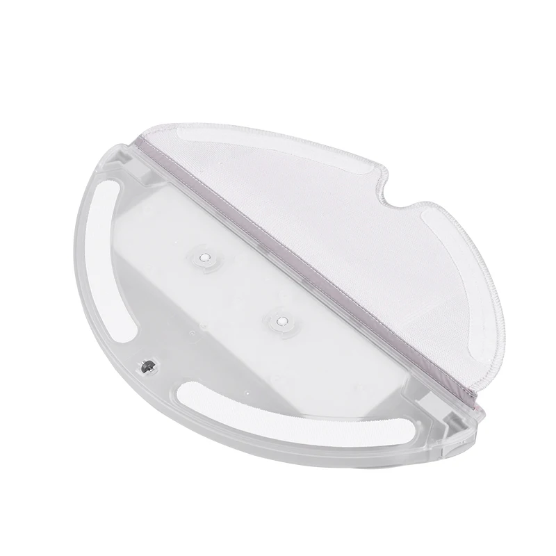 

4x Mopping Cloth Dry Water Tank Mop + 2x Water Tank Filter Vacuum Cleaner Parts Kits for Xiaomi Roborock S50 S51 S52