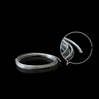 Медно-алюминиевый сердечник с Флюсом, 1 м3 м, 1,6 мм2,0 мм, низкотемпературный алюминиевый сварочный стержень, инструмент для пайки, фитиль для пайки