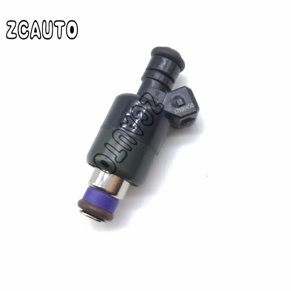 

7109450 FJ10624-11B1 251740240 Fuel injector nozzle for DAEWOO NEXIA Lanos ESPERO NUBIRA CHEVROLET 1.5 1.6 16V 1