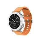 Ремешок для смарт-часов Huami Amazfit GTS 20 мм, силиконовый спортивный сменный Браслет Для Xiaomi Amazfit GTR 22 мм