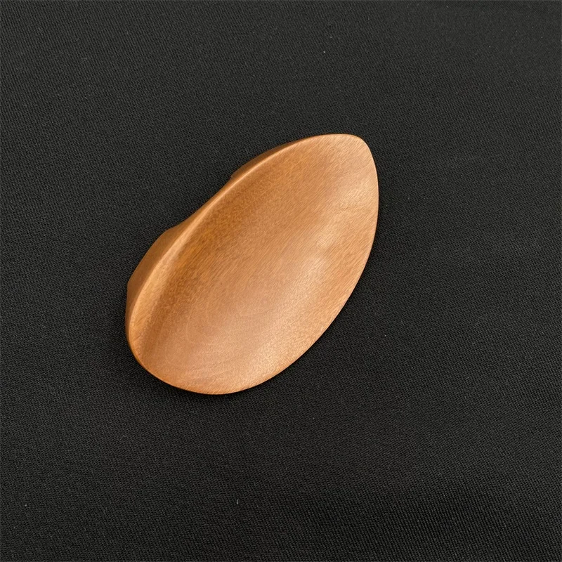 Цельная деревянная подставка для скрипки jujube 4/4 новая модель|Детали и аксессуары
