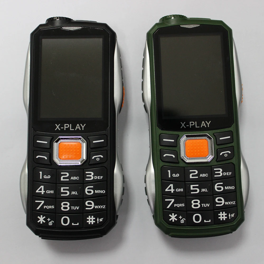 

New Arrive! D7000 Cheapest Mobile Phone GSM Dual SIM Card Big Button Phones Preferential Multilingual Elderly Cellphone PK A6