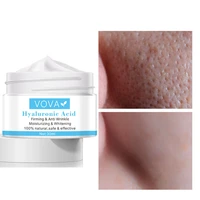 vova 100 nature safe effective acne spot pigment melanin dark spots pigmentation moisturizing skin care