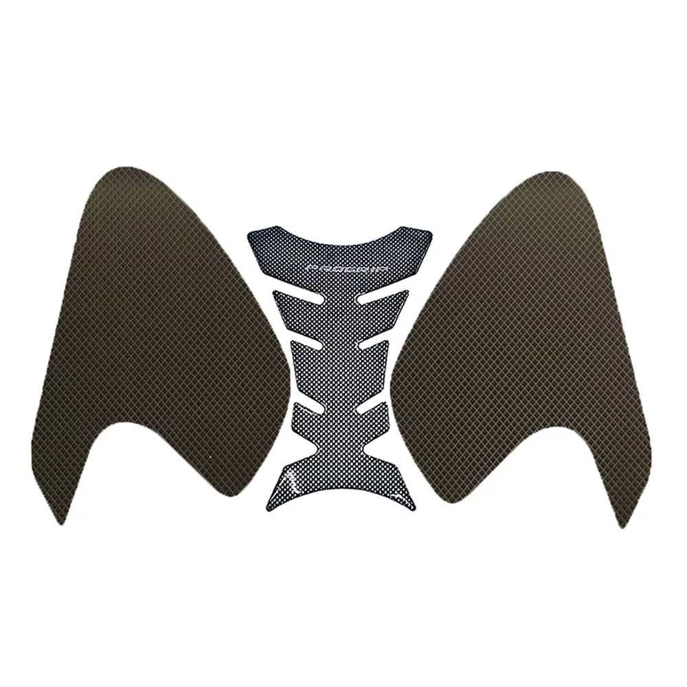 Для DUCATI MONSTER 696 795 796 1100 /EVO 1100S Защита для мотоцикла противоскользящая волоконная