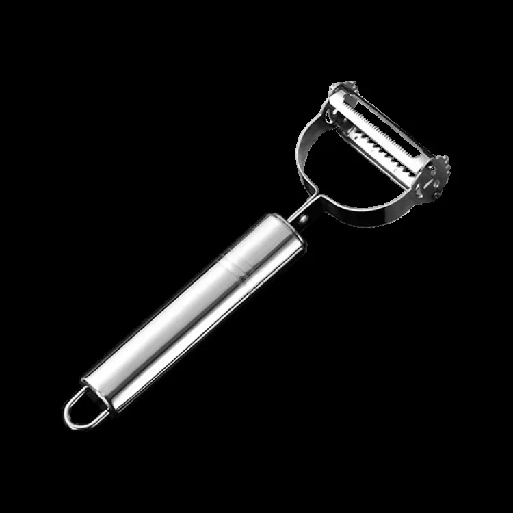 

Fruit and Vegetable Peeler Kitchen Accessories Stainless Steel Sharp Small Items Convenience Kitchen Gadgets Tools Device
