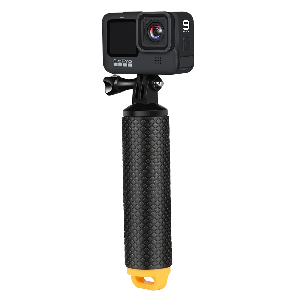 Diving Non-slip Buoyancy Rod Pole Stick Monopod Tripod for Gopro Go Pro Hero 10 9 8 7 6 5 4 Xiaomi Xiomi Yi 2 4K Action Camera enlarge