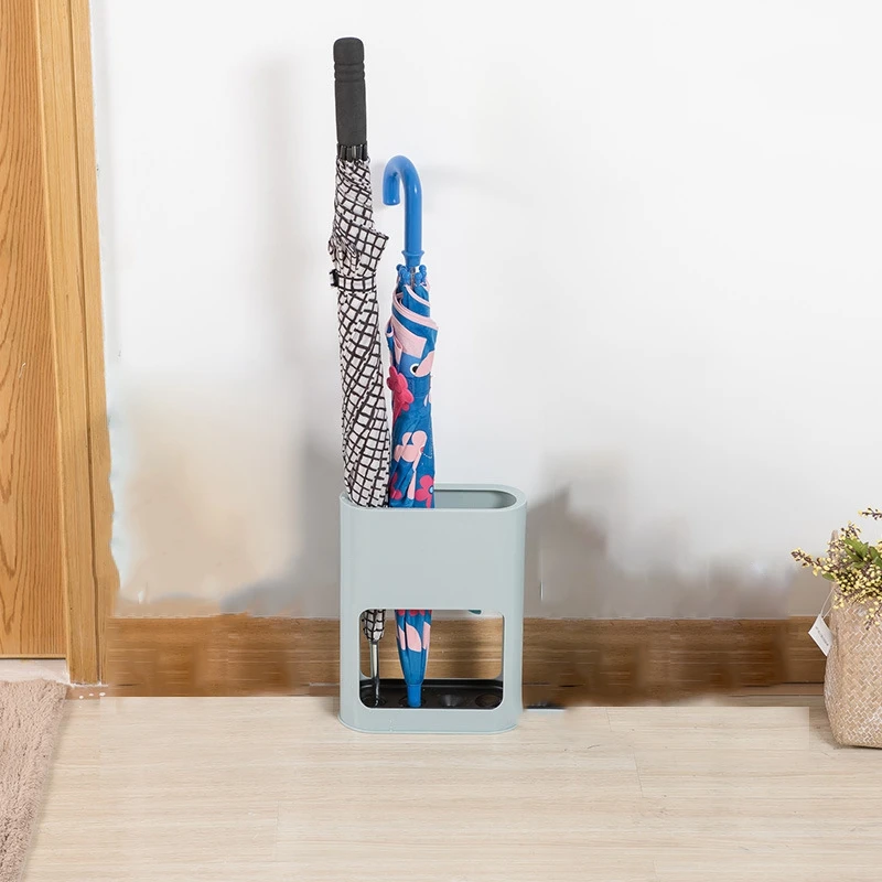 

Umbrella Bucket Shelf Umbrella Tube Home Creative Umbrella Rack Storage Rack Umbrella Shelf