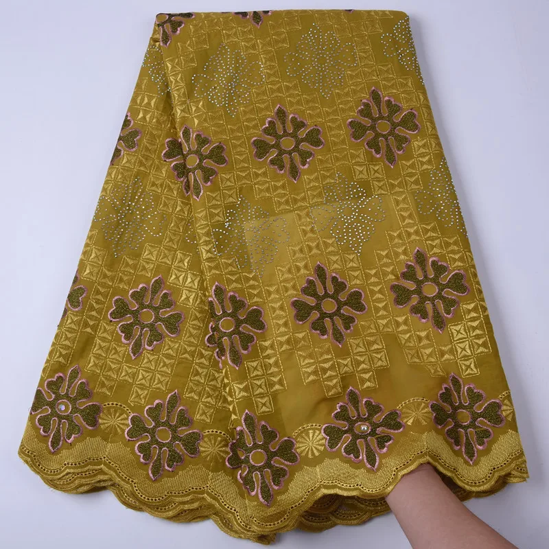 Новое поступление гладкая швейцарская вуаль кружево в Швейцарии вышивка