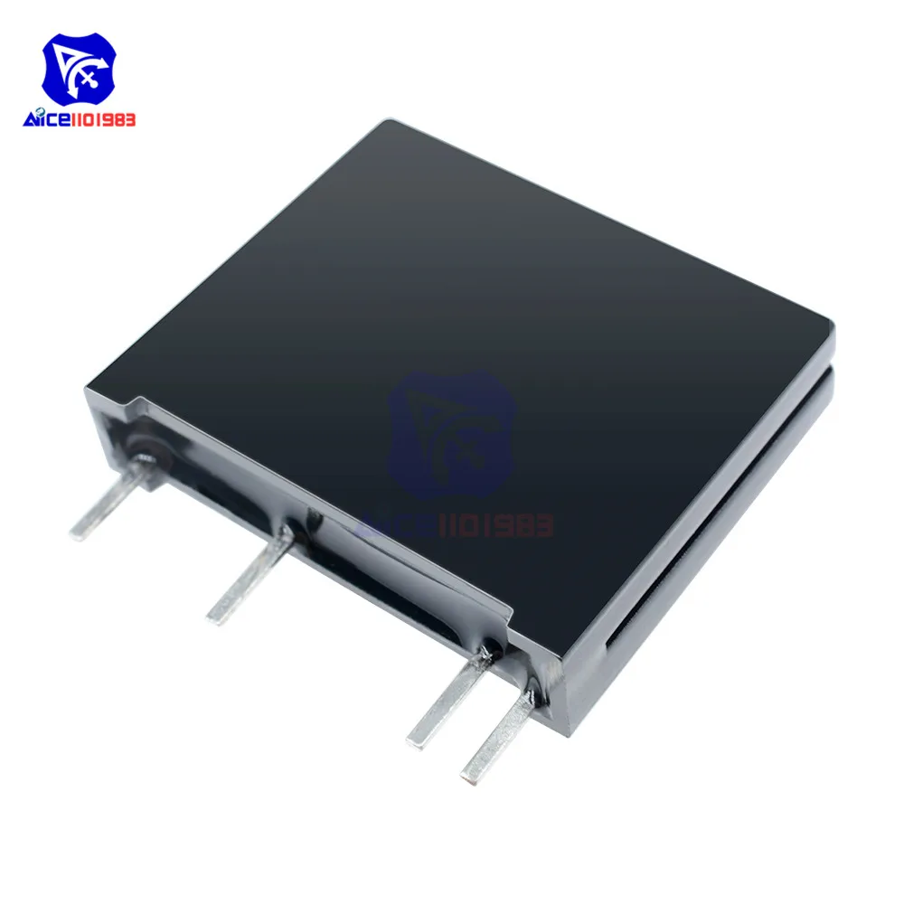 Твердотельное реле diymore 5В для Arduino