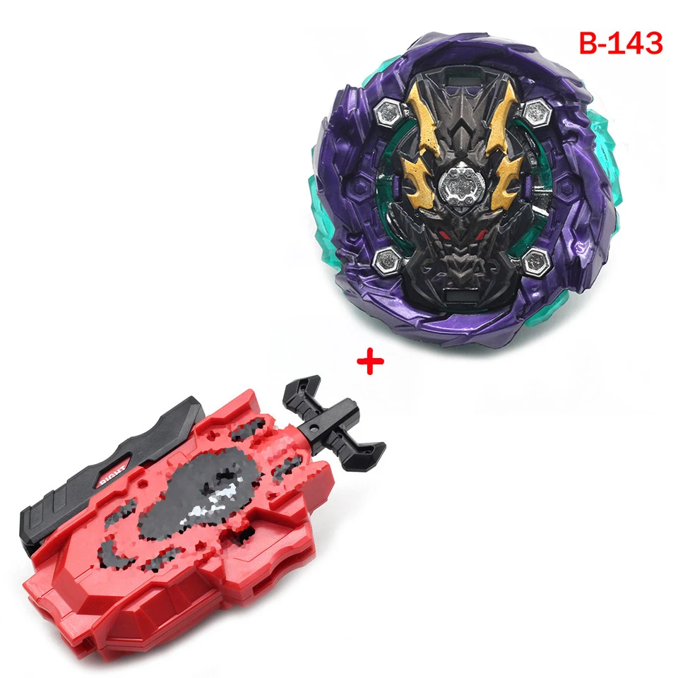 Toupie Blade Beyblade Burst пусковая установка левая и правая двунаправленная линия излучатель лезвие Burst аксессуары гироскопическое устройство для запуска классическая игрушка