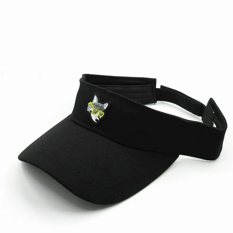 Новинка 2020 стильная бейсболка с вышивкой в виде головы волка женская и Мужская