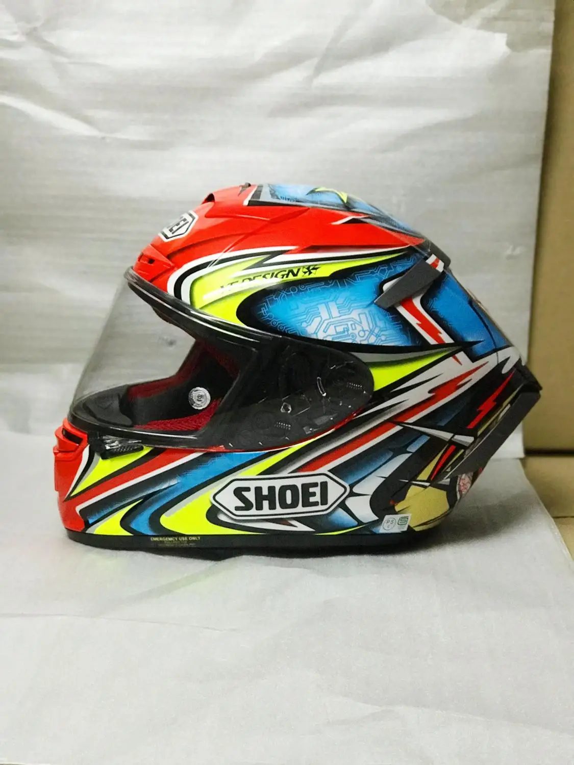 Полный уход за кожей лица X14 даидзиро Като Маркес мотоциклетный шлем для верховой