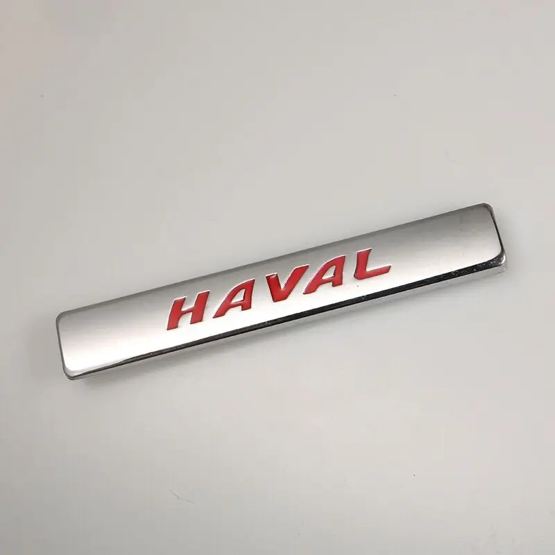 1 шт. наклейка на автомобиль с металлической листовой пластиной General Motors Для Киа