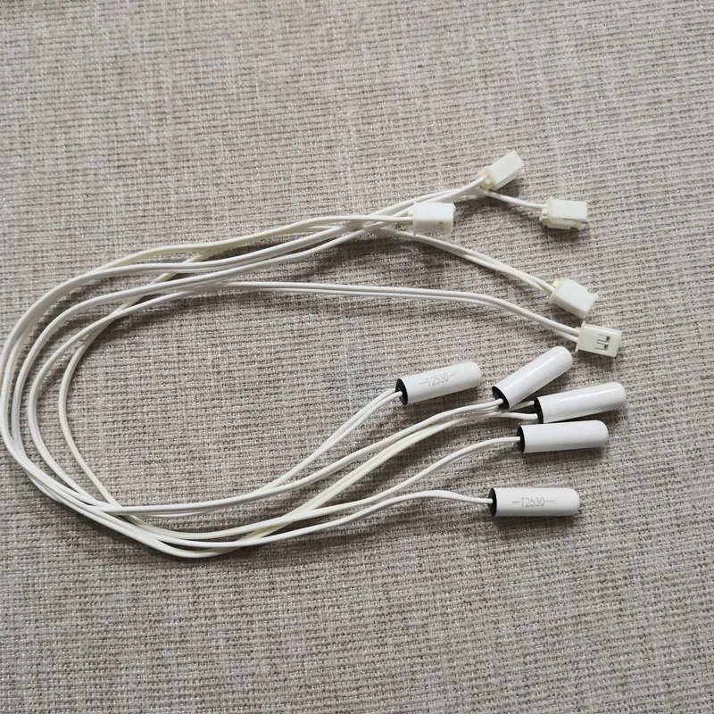 Датчик безопасности для размораживания холодильника Toshiba 1 шт. - купить по