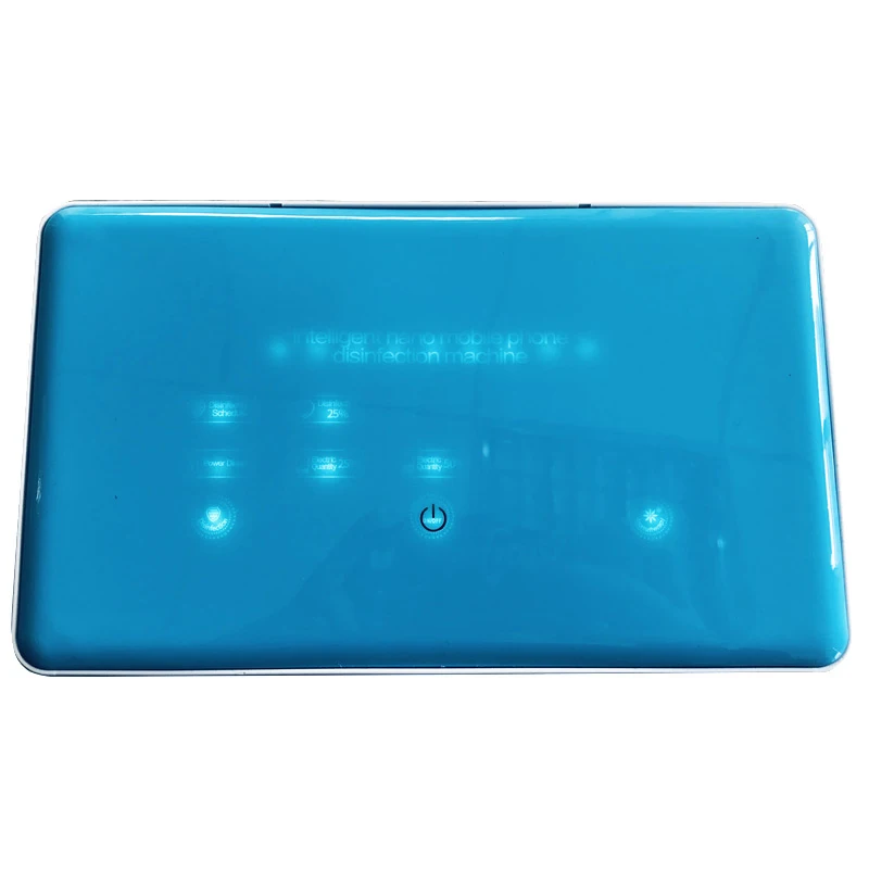factory wholesale small cost portable and waterproof nano coating machine tanzania for mobile phone free global shipping