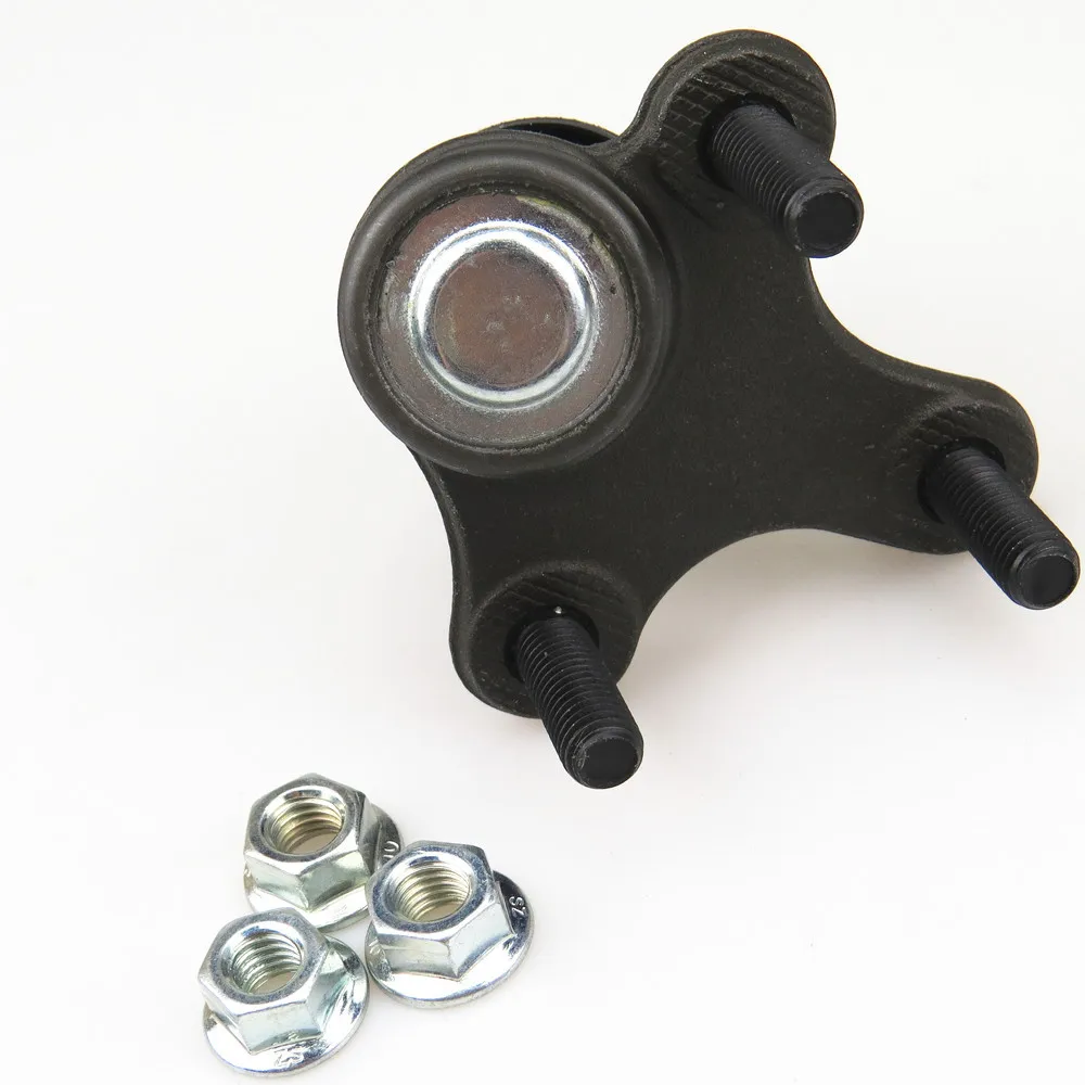 FHAWKEYEQ передний нижний контроль шаровые шарниры для VW Rabbit Tiguan Jetta MK5 MK6 Golf Beetle GTI 1K0 407