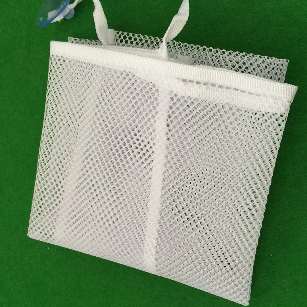 Портативная пляжная сумка складная Сетчатая Сумка для плавания детей Пляжная