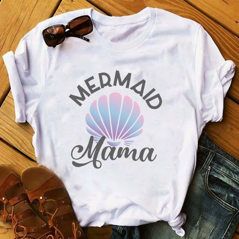 

Women 2020 Mama Leopard Life Fashion Cute Mom Lady Mother Day Ladies Graphic Female Womens Tee T-Shirt Top T Shirt T-shirts