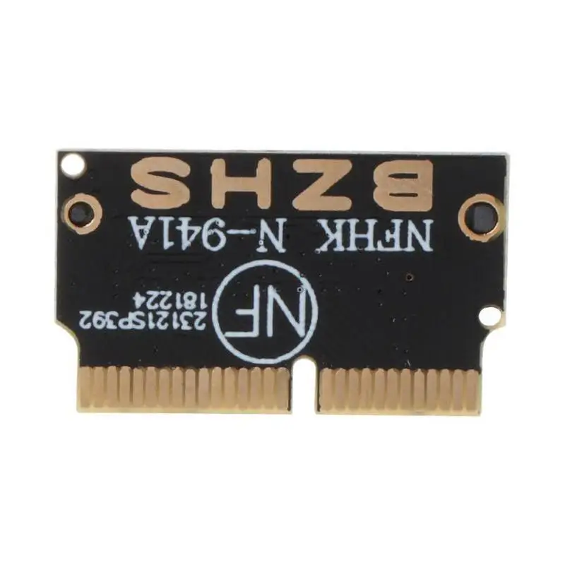 M2 NVMe PCIe M.2 NGFF к USB 2014 SSD HDD адаптер карты для ноутбука A1398 Air 2013 2015 Pro A1466 A1465 A1502 |