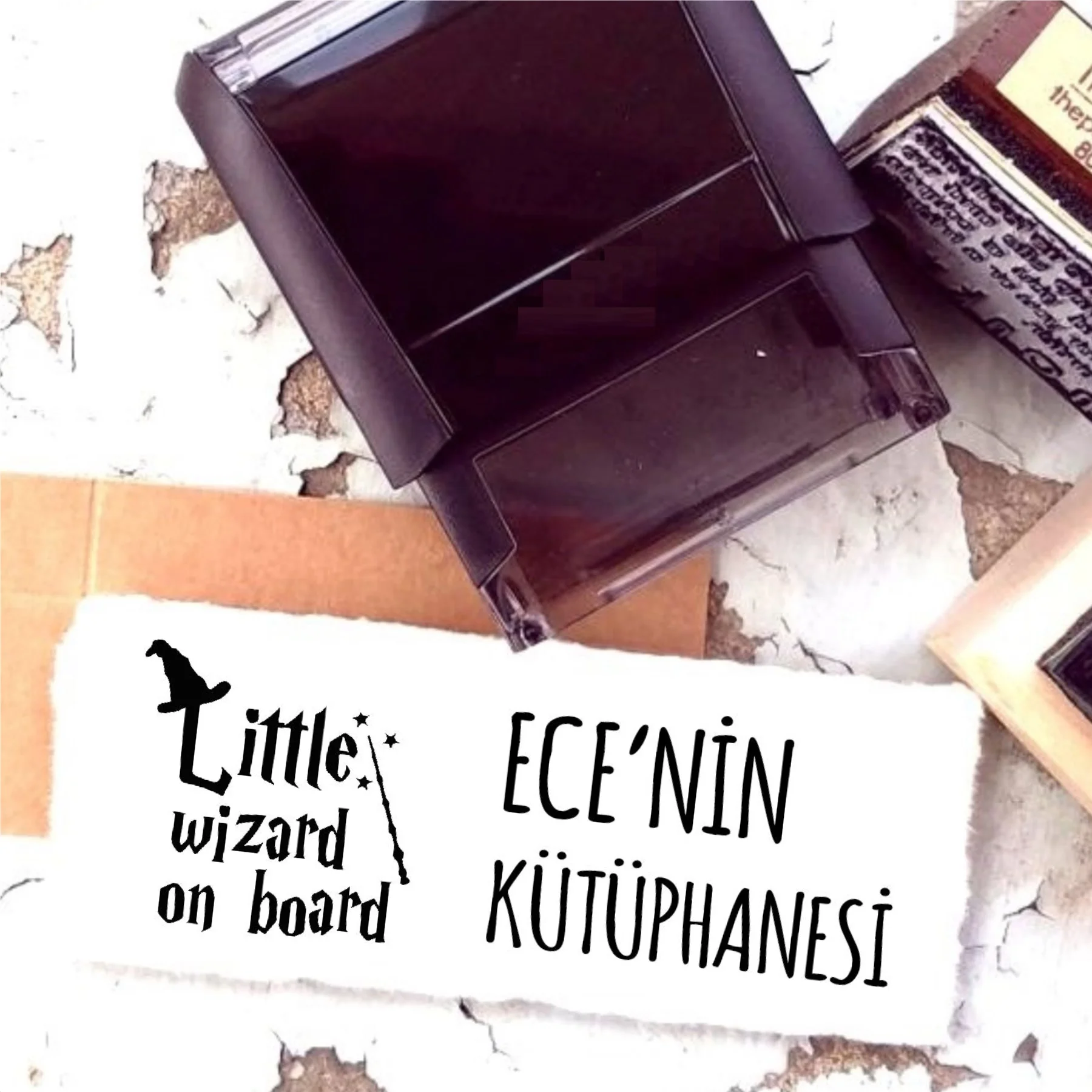 

Уникальная превосходная красивая дизайнерская одежда именем штамп для книг-55