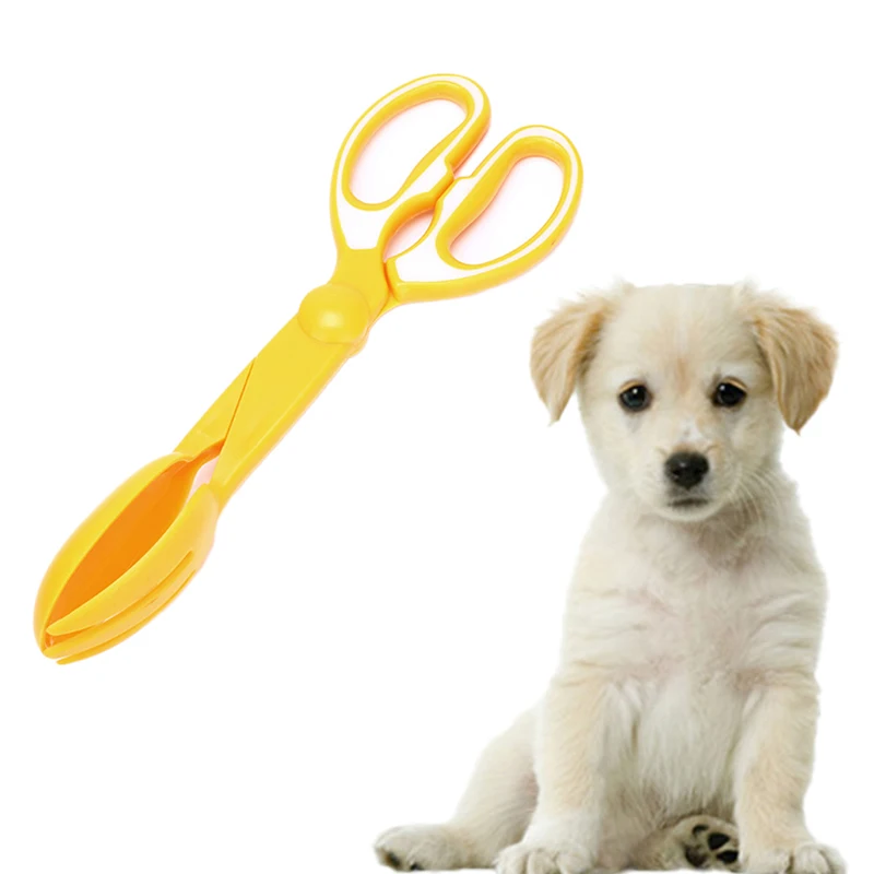 Ножницы для отходов домашних животных портативная лопата с длинной ручкой сбора