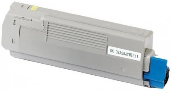 Картридж 44643005 для Oki C801/ C821 совместимый|Картриджи с тонером| |