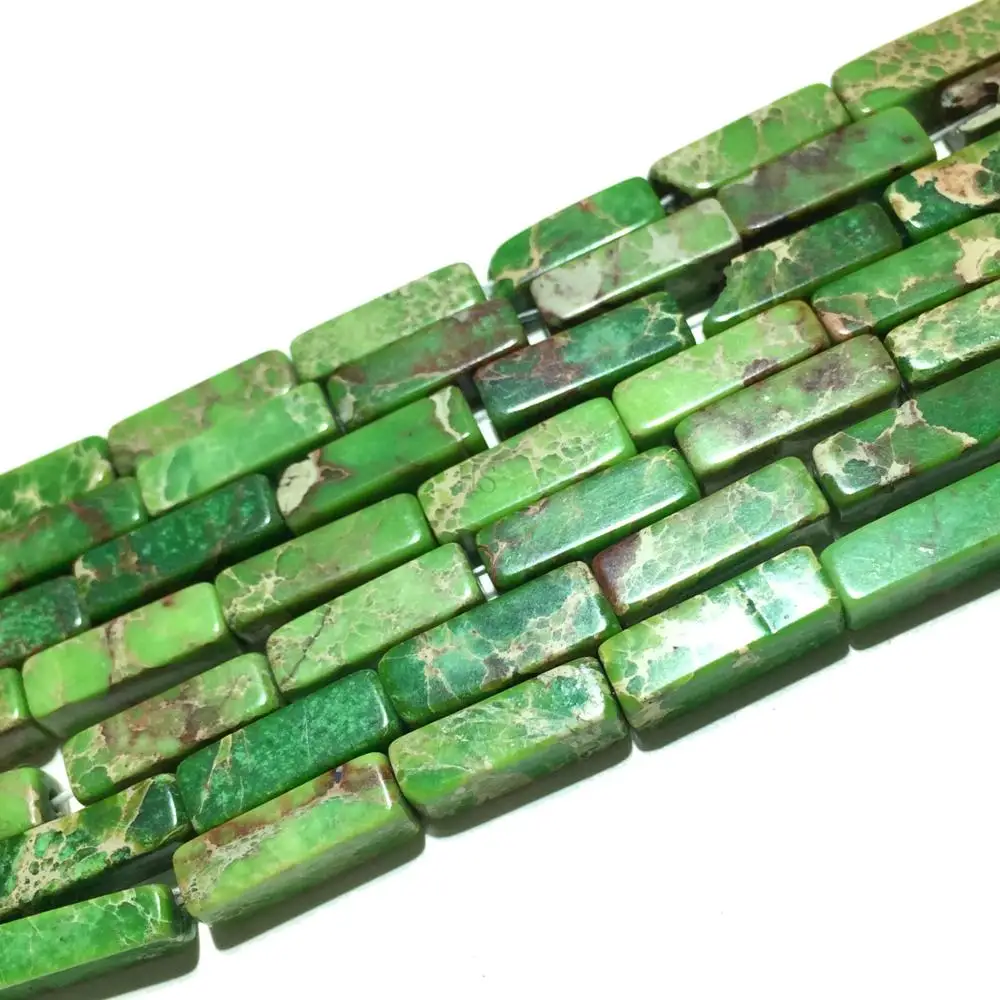 Натуральный зеленый морской камень из осадочной породы амулеты императорская