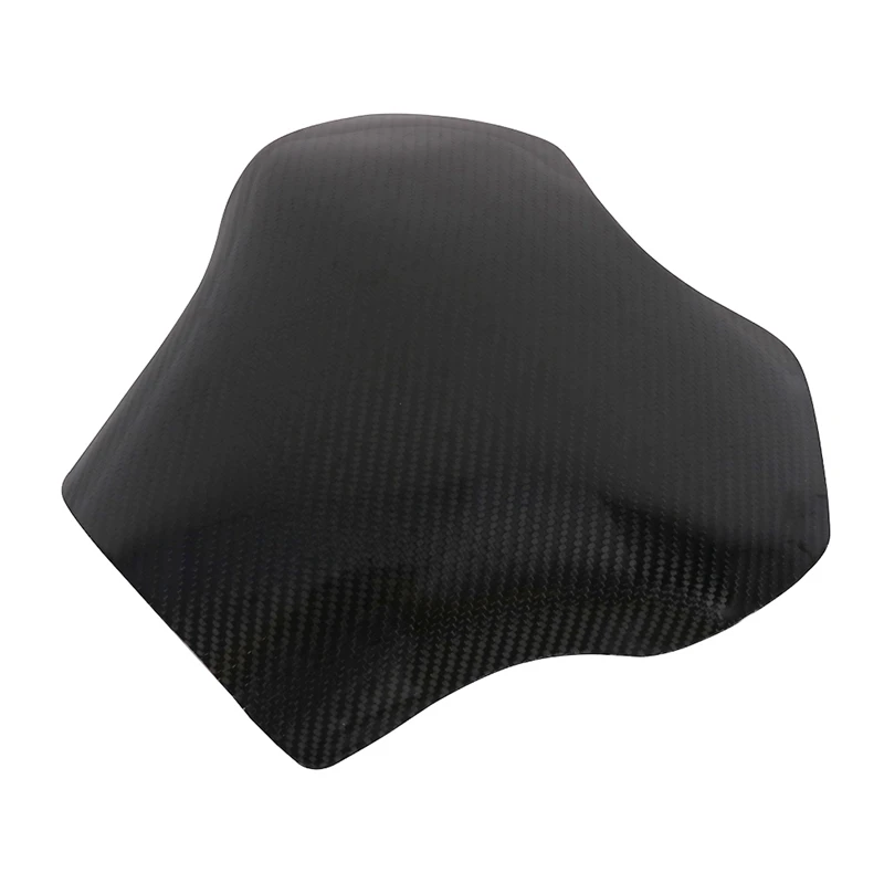 

for KAWASAKI ZX-14R ZX14R ZX 14R Motorcycle Carbon Fiber Oil Fuel Gas Tank Cover Guard Protection Accessories