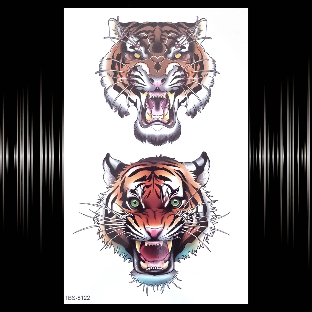 Сексуальные женские временные татуировки с жасмином ромбовидная Роза цветок