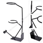 Гравитационная подставка для распылителя краски, держатель для фотоаппарата с держателем для фильтра, настенная подставка для распыления краски