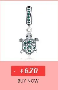 XiaoJing, 925 пробы, серебряный, голубой, эмаль, для маленького мальчика, шарм, бисер, подходит для оригинала, pandora, браслет, ювелирное изделие для мамы, рождественские подарки