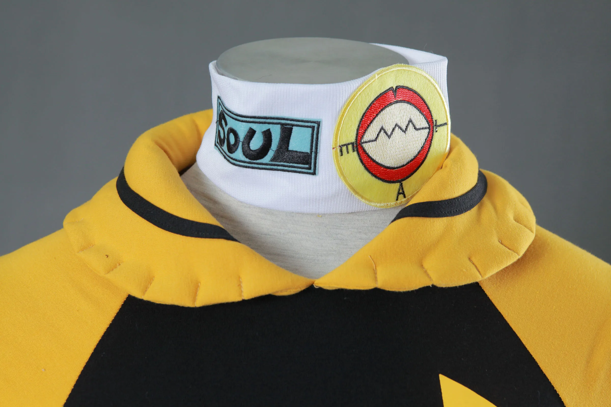 Аниме Soul Eater Хэллоуин Soul Косплей костюмы на Хэллоуин