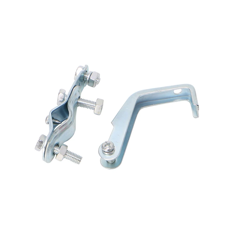 Моторизованный велосипедный фрикционный генератор тормозной головки с