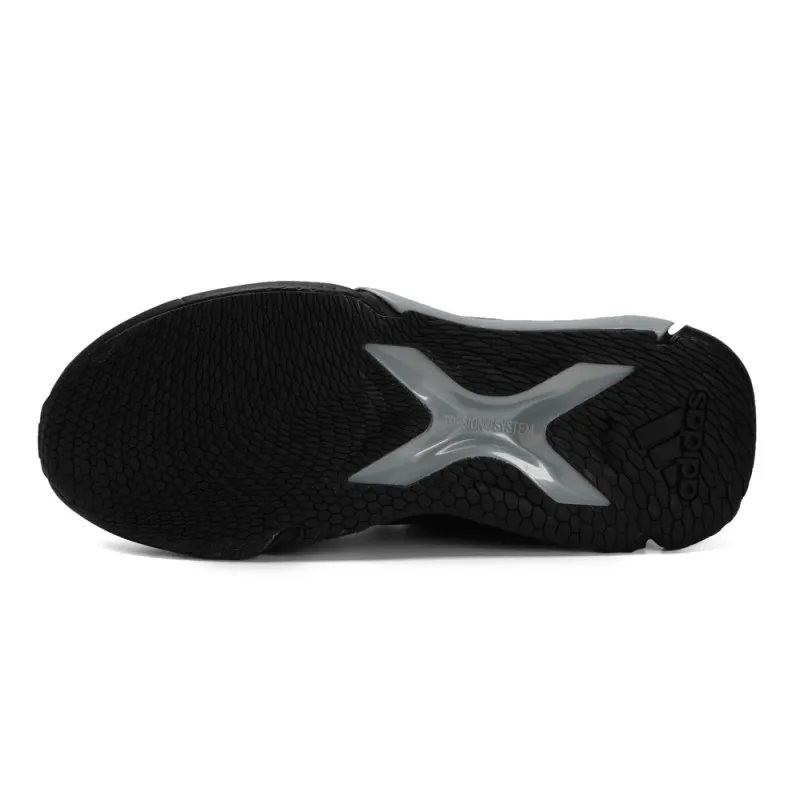 Оригинальные мужские кроссовки Adidas edge xt новое поступление|Беговая обувь| |
